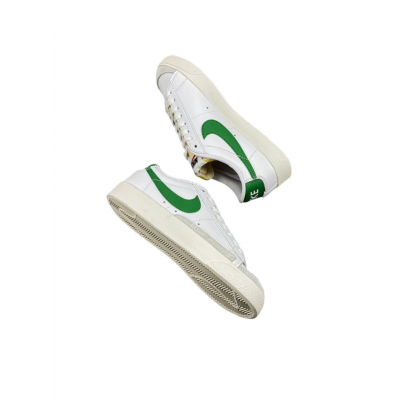 The Nike Blazer Low '1977 Vintage "Pink Green"