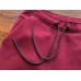 NIKE TECH FLEECE PANTS x BURGUNDY