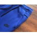NIKE TECH FLEECE PANTS x BLUE