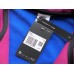 NIKE TECH FLEECE HOODIE x SANGRIA/GAME ROYAL