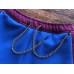NIKE TECH FLEECE PANTS x SANGRIA/GAME ROYAL