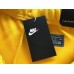 NIKE TECH FLEECE PANTS x YELLOW