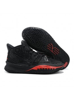 NIKE KYRIE 7 x BRED
