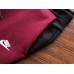 NIKE TECH FLEECE PANTS x DARK BEETROOT/PHANTOM