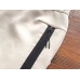 NIKE TECH FLEECE PANTS x CREAMY WHITE