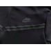 NIKE TECH FLEECE HOODIE x BLACK