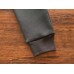 NIKE TECH FLEECE PANTS x BLACK/DARK SMOKE GREY