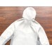 NIKE TECH FLEECE HOODIE x GREY VOLT