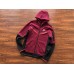 NIKE TECH FLEECE HOODIE x DARK BEETROOT/PHANTOM