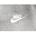 NIKE TECH FLEECE PANTS x BLACK/GREY
