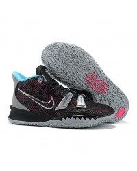 NIKE KYRIE 7 x PIXEL CAMO