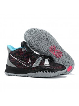 NIKE KYRIE 7 x PIXEL CAMO