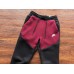 NIKE TECH FLEECE PANTS x DARK BEETROOT/PHANTOM