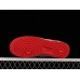 NIKE AIR FORCE 1 x LOUIS VUITTON VIRGIL ABLOH WHITE RED