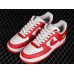NIKE AIR FORCE 1 x LOUIS VUITTON VIRGIL ABLOH WHITE RED