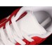 NIKE AIR FORCE 1 x LOUIS VUITTON VIRGIL ABLOH WHITE RED