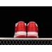 NIKE AIR FORCE 1 x LOUIS VUITTON VIRGIL ABLOH WHITE RED