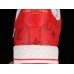 NIKE AIR FORCE 1 x LOUIS VUITTON VIRGIL ABLOH WHITE RED