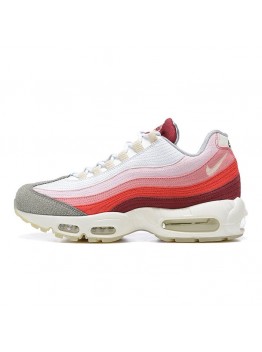 NIKE AIR MAX 95 x ANATOMY OF AIR