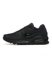 NIKE AIR MAX COMMAND x BLACK