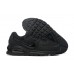 NIKE AIR MAX COMMAND x BLACK