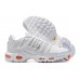 NIKE AIR MAX PLUS UTILITY SAFETY x ORANGE PURE PLATINUM