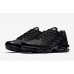 NIKE AIR MAX PLUS x TRIPLE BLACK