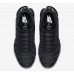 NIKE AIR MAX PLUS x TRIPLE BLACK