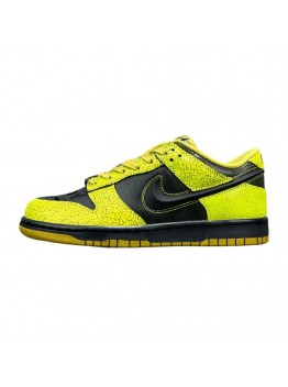 NIKE DUNK LOW x HALLOWEEN