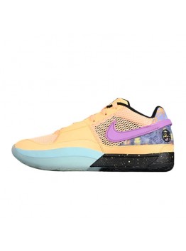 NIKE JA 1 x EYBL MELON TINT