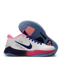 NIKE KOBE 5 PROTRO x KAY YOW
