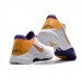 NIKE KOBE 5 PROTRO x LAKERS HOME