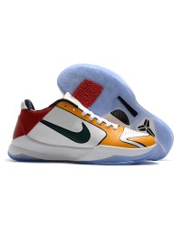 NIKE KOBE 5 PROTRO x PJ TUCKER BUBBLE PE