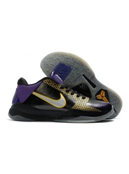 NIKE KOBE 5 PROTRO x PLAYOFF CARPE DIEM