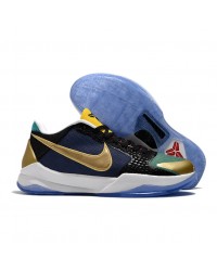 NIKE KOBE 5 PROTRO x UNDEFEATED WHAT IF MULTI-COLOR