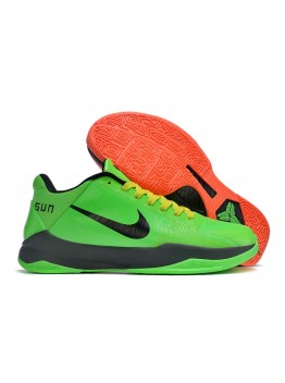 NIKE KOBE 5 x CHRISTMAS MISMATCH