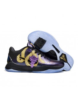 NIKE KOBE 5 x YEAR OF THE MAMBA