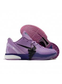 NIKE KOBE 6 PROTRO x COTTON CANDY