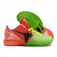 NIKE KOBE 6 PROTRO x FADED GRINCH