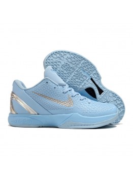 NIKE KOBE 6 PROTRO x ICE GRINCH