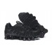 NIKE SHOX TL x BLACK MAX ORANGE