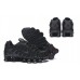 NIKE SHOX TL x BLACK MAX ORANGE