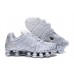 NIKE SHOX TL x CHROME