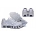 NIKE SHOX TL x CHROME