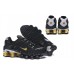 NIKE SHOX TL x NEYMAR