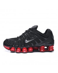 NIKE SHOX TL x SKEPTA