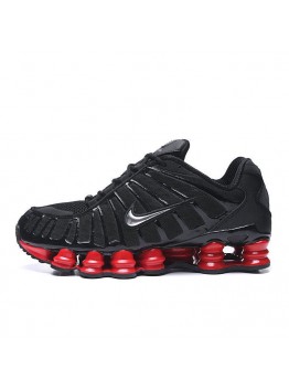 NIKE SHOX TL x SKEPTA