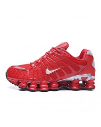 NIKE SHOX TL x SPEED RED