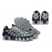 NIKE SHOX TL x WOLF GREY LIME BLAST