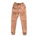 NIKE TECH FLEECE PANTS x ARCHEO BROWN
